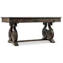 Hooker Furniture 5070-10459 Rhapsody Writing Desk IMAGE 1