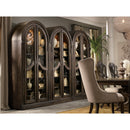 Hooker Furniture 5070-50001 Rhapsody Bunching Curio IMAGE 2