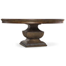 Hooker Furniture 5070-75213 Rhapsody 72'' Round Dining Table IMAGE 1