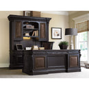 Hooker Furniture 370-30-220 Telluride Tilt Swivel Chair IMAGE 3