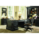 Hooker Furniture 370-30-220 Telluride Tilt Swivel Chair IMAGE 4
