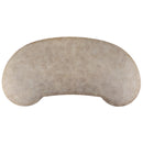 Hooker Furniture 638-10006 Melange Fluted Kidney Desk IMAGE 2