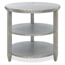 Hooker Furniture 638-50071 Melange Maverick Table IMAGE 1