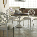 Hooker Furniture 638-75006 Melange Brynlee Side Chair IMAGE 5