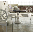 Hooker Furniture 638-75007 Brynlee 42 inch Table IMAGE 3