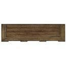 Hooker Furniture 5070-85001 Rhapsody 72'' Credenza IMAGE 2