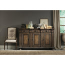 Hooker Furniture 5070-85001 Rhapsody 72'' Credenza IMAGE 4