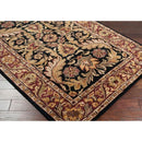 Surya Rugs Rectangle A103-58 IMAGE 2