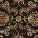 Surya Rugs Round A108-8RD IMAGE 4