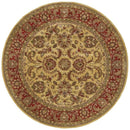 Surya Rugs Round A111-8RD IMAGE 1