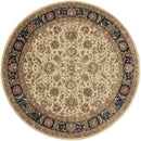 Surya Rugs Round A116-8RD IMAGE 1
