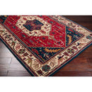 Surya Rugs Rectangle A134-23 IMAGE 2