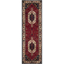 Surya Rugs Runner A134-268 IMAGE 1