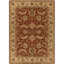 Surya Rugs Rectangle A147-811 IMAGE 1
