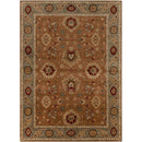 Surya Rugs Rectangle A153-811 IMAGE 1