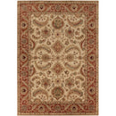Surya Rugs Rectangle A160-811 IMAGE 1