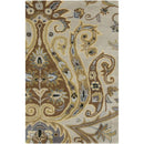 Surya Rugs Rectangle A165-23 IMAGE 1