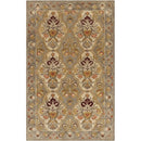 Surya Rugs Rectangle A174-58 IMAGE 1