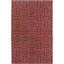 Surya Rugs Rectangle ACH1701-23 IMAGE 1