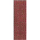 Surya Rugs Runner ACH1701-268 IMAGE 1