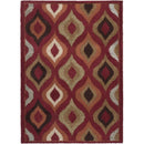 Surya Rugs Rectangle AFR3306-710910 IMAGE 1