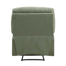 Acme Furniture Arcadia 00630 Motion Recliner IMAGE 5
