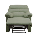 Acme Furniture Arcadia 00630 Motion Recliner IMAGE 7