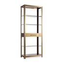 Hooker Furniture Curata 1600 2 pc Home Office Set IMAGE 3