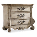 Hooker Furniture Chatelet 5 pc Queen Panel Bedroom Set IMAGE 4