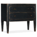 Hooker Furniture Ciao Bella 5805 5 pc King Bedroom Set IMAGE 4
