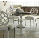 Hooker Furniture Melange 638 5 pc Dining Set IMAGE 1