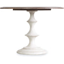 Hooker Furniture Melange 638 5 pc Dining Set IMAGE 2