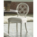 Hooker Furniture Melange 638 5 pc Dining Set IMAGE 3