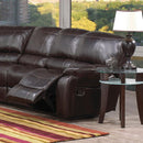 Brassex Sectional Components Reclining SA1001-RAF IMAGE 1