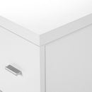 Monarch Office Desk Components Storage Unit I 7055 IMAGE 6