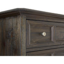 Magnussen Calistoga 5-Drawer Chest B2590-10 IMAGE 4