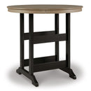 Signature Design by Ashley Fairen Trail P211P1 3-piece Outdoor Dining Set IMAGE 3