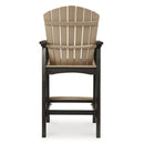 Signature Design by Ashley Fairen Trail P211P1 3-piece Outdoor Dining Set IMAGE 7