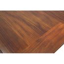 Signature Design by Ashley Ralene D594D5 7 pc Counter Height Dining Set IMAGE 6