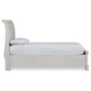Signature Design by Ashley Robbinsdale B742B36 6 pc Twin Sleigh Bedroom Set IMAGE 6