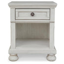 Signature Design by Ashley Robbinsdale B742B36 6 pc Twin Sleigh Bedroom Set IMAGE 9