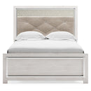 Signature Design by Ashley Altyra B2640B41 6 pc Full Panel Bedroom Set IMAGE 7