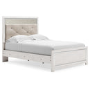 Signature Design by Ashley Altyra B2640B41 6 pc Full Panel Bedroom Set IMAGE 8