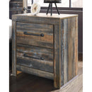 Signature Design by Ashley Drystan B211B72 6 pc Full Panel Bedroom Set IMAGE 12