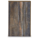 Signature Design by Ashley Drystan B211B72 6 pc Full Panel Bedroom Set IMAGE 6