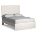 Signature Design by Ashley Stelsie B2588B10 6 pc Full Panel Bedroom Set IMAGE 5
