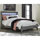 Signature Design by Ashley Baystorm B221B56 6 pc Queen Panel Bedroom Set IMAGE 14