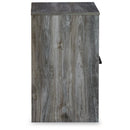 Signature Design by Ashley Baystorm B221B56 6 pc Queen Panel Bedroom Set IMAGE 8