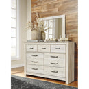 Signature Design by Ashley Bellaby B331B21 8 pc Queen Panel Bedroom Set IMAGE 11