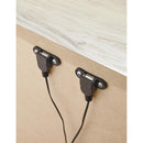 Signature Design by Ashley Bellaby B331B21 8 pc Queen Panel Bedroom Set IMAGE 17